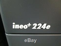 Develop Ineo + 224e (bizhub C224e) Photocopieur Couleur / Copieur