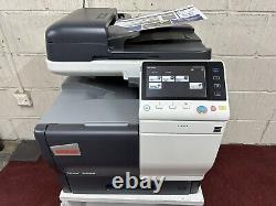 Développer Ineo +3350 (Bizhub C3350) Imprimante/Copieur couleur A4