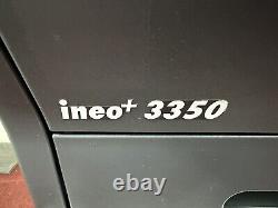 Développer Ineo +3350 (Bizhub C3350) Imprimante/Copieur couleur A4