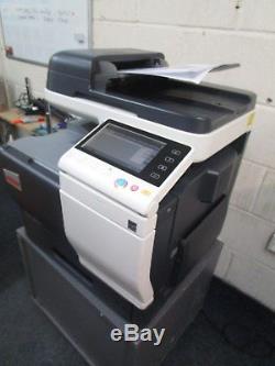 Développer Ineo +3350 (bizhub C3350) Photocopieur Couleur A4 / Imprimante