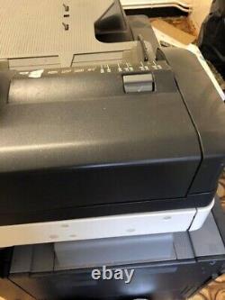 Imprimante Konica Minolta bizhub C454