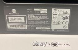 Imprimante Laser Couleur Bizhubc35p Konica Minolta Bizhub C35p A4