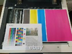 Imprimante Photocopieuse Olivetti Mf 222plus / Konica Minolta Bizhub 224e