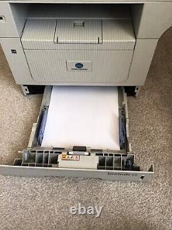 Imprimante / Scanner / Fax Bizhub 20 TNP24