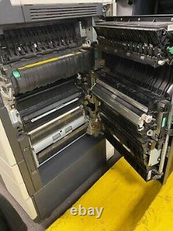 Imprimante laser multifonction KONICA MINOLTA BIZHUB 284E