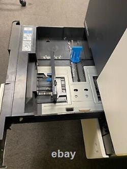 Imprimante laser multifonction KONICA MINOLTA BIZHUB 284E