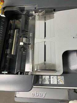 Imprimante laser multifonction KONICA MINOLTA BIZHUB 284E