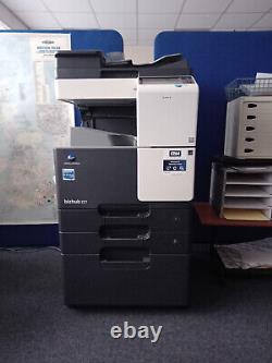 Imprimante photocopieur