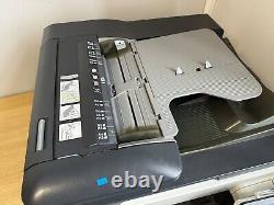 Imprimante, scanner et fax Konica Minolta Bizhub C360 A3/A4. Copieur couleur / Photo.
