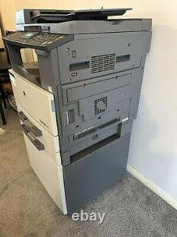 Imprimante tout-en-un Konica Minolta Bizhub 211