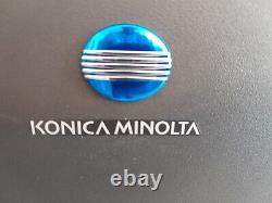 Imprimeur laser couleur A4 Bizhub C35P de Konica Minolta Bizhub C35P