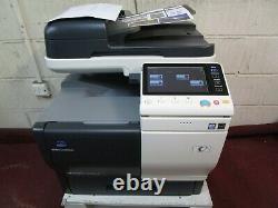 Konica Bizhub C3350 A4 Copieur Couleur/photocopieur