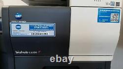 Konica Bizhub C3350 Copieur/photocopieur Couleur A4
