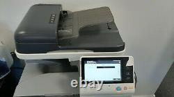 Konica Bizhub C3350 Copieur/photocopieur Couleur A4