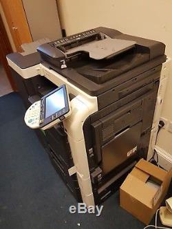 Konica Minolta Bizhub