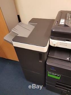 Konica Minolta Bizhub