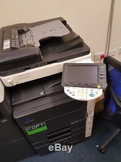 Konica Minolta Bizhub