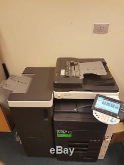 Konica Minolta Bizhub