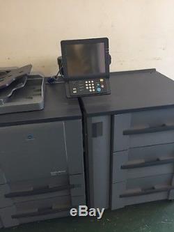 Konica Minolta Bizhub 1050