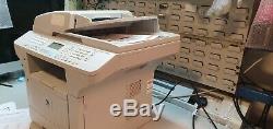 Konica Minolta Bizhub 20 Mf Duplex Imprimante Scanner Copieur Seulement Pages 4k