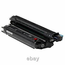 Konica Minolta Bizhub 25e Black Drum Unit Dr-212 Dd1a001f3x