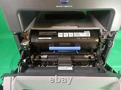 Konica Minolta Bizhub 3320 Copieur / Imprimante Fax Mono A4