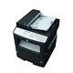 Konica Minolta Bizhub 3320 Mono Laser B&w A4 Copieur / Imprimante Fax Avec Usb 2.0