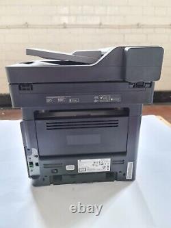 Konica Minolta Bizhub 3320 Mono Laser B&w A4 Copieur / Imprimante Fax avec USB 2.0