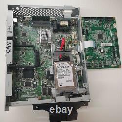 Konica Minolta, Bizhub 363 Main-board, Prcb Board A1udh02102 A1udp00001