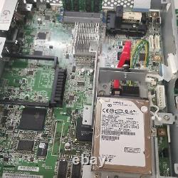 Konica Minolta, Bizhub 363 Main-board, Prcb Board A1udh02102 A1udp00001