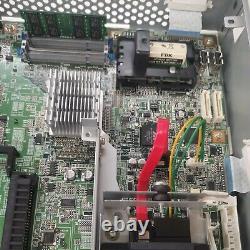 Konica Minolta, Bizhub 363 Main-board, Prcb Board A1udh02102 A1udp00001