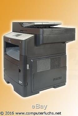 Konica Minolta Bizhub 4020 Unité Multifonction Nip A6wd011 °