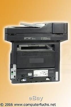 Konica Minolta Bizhub 4020 Unité Multifonction Nip A6wd011 °