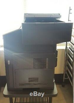 Konica Minolta Bizhub 4750 B & W Multifonction Laser Printer Scanner (count 98k)