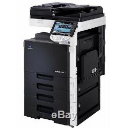 Konica Minolta Bizhub C203 Imprimante Multifonction