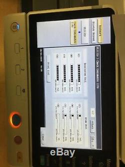 Konica Minolta Bizhub C224 Réseau Imprimante Couleur Scanner Copieur