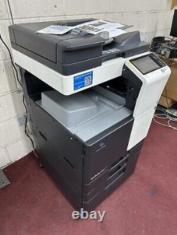 Konica Minolta Bizhub C227 Copieur/Imprimante couleur