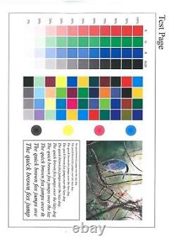 Konica Minolta Bizhub C227 Imprimante multifonctions couleur A3