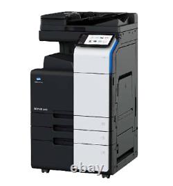 Konica Minolta Bizhub C250i Nouvelle Marque