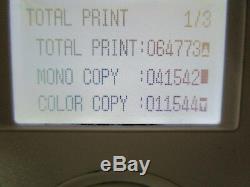 Konica Minolta Bizhub C25 A4 Photocopieur / Imprimante / Copieur Couleur