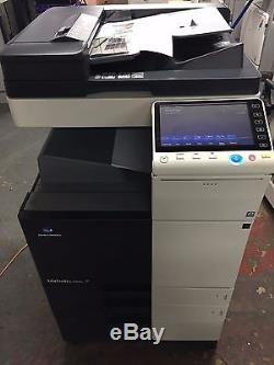 Konica Minolta Bizhub C284e Imprimante All-in-one