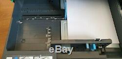 Konica Minolta Bizhub C308 Full Color Laser Copieur / Scanner / Imprimante