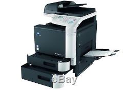 Konica Minolta Bizhub C3110 Loyer Pour £ 30 Par Mois