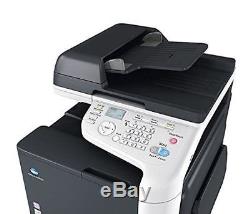 Konica Minolta Bizhub C3110 Loyer Pour £ 30 Par Mois