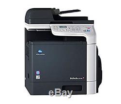 Konica Minolta Bizhub C3110 Loyer Pour £ 30 Par Mois