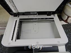 Konica Minolta Bizhub C35 Desktop Copieur D'imprimante De Bureau Tout-en-un