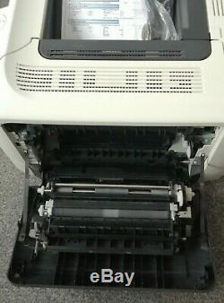Konica Minolta Bizhub C35p Série A4 Imprimante Laser Couleur