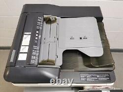 Konica Minolta Bizhub C360 Photocopieur couleur MFP Imprimante multifonction incluant la TVA