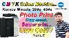 Konica Minolta Bizhub C364e Konica Minolta Imprimante Konica Couleur Xerox C224 C364 C454 C754