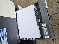 Konica Minolta Bizhub C368 Imprimante Laser Couleur A3 Copieur Scanner